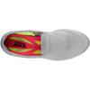 Chaussures GOwalk Sport Supreme sans crampons pour femmes – Gris/Vert (# 14140-GYLM)