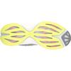 Chaussures GOwalk Sport Supreme sans crampons pour femmes – Gris/Vert (# 14140-GYLM)