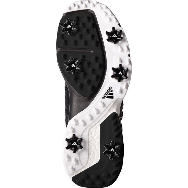 Golf men's powerband boa outlet boost spiked golf shoe