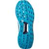 Chaussures Climacross Boost sans crampons pour femmes - Bleu
