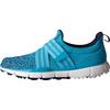 Women's Climacool Knit Spikeless Golf Shoes- Blue