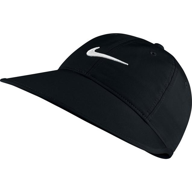 Casquette à visière large pour femmes