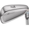 Ensemble de fers iBlade 3-PW + .5 po avec tiges en acier