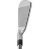 Ensemble de fers iBlade 3-PW + .5 po avec tiges en acier