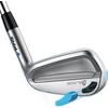 Ensemble de fers iBlade 3-PW + .5 po avec tiges en acier