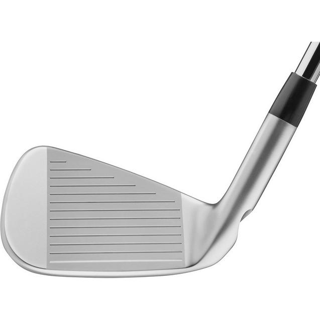 iBlade 4-PW Iron Set with Steel Shafts | PING | Iron Sets | Men's
