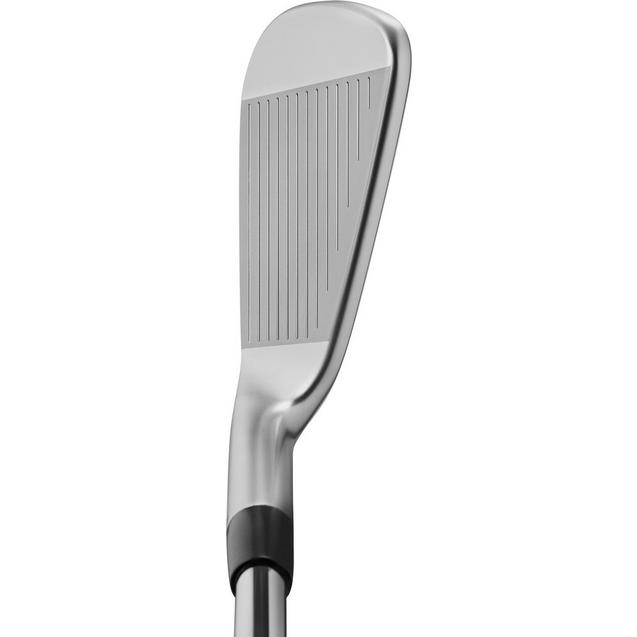 iBlade 4-PW Iron Set with Steel Shafts | PING | Golf Town Limited