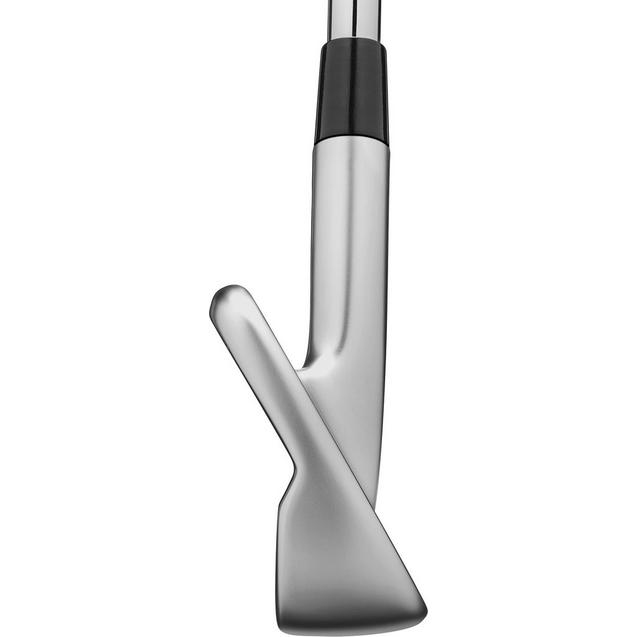 iBlade 4-PW Iron Set with Steel Shafts | PING | Iron Sets