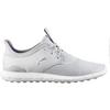 Chaussures Ignite Sport sans crampons pour femmes – Gris/Argent/Mauve