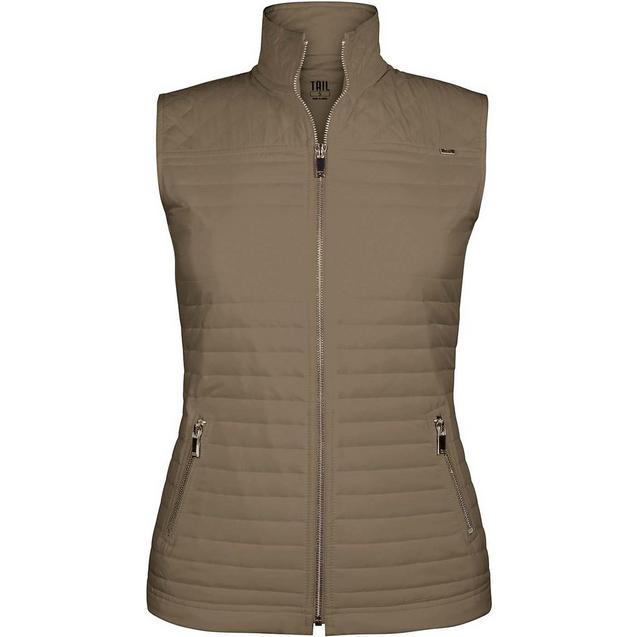 Women's Lee Vest