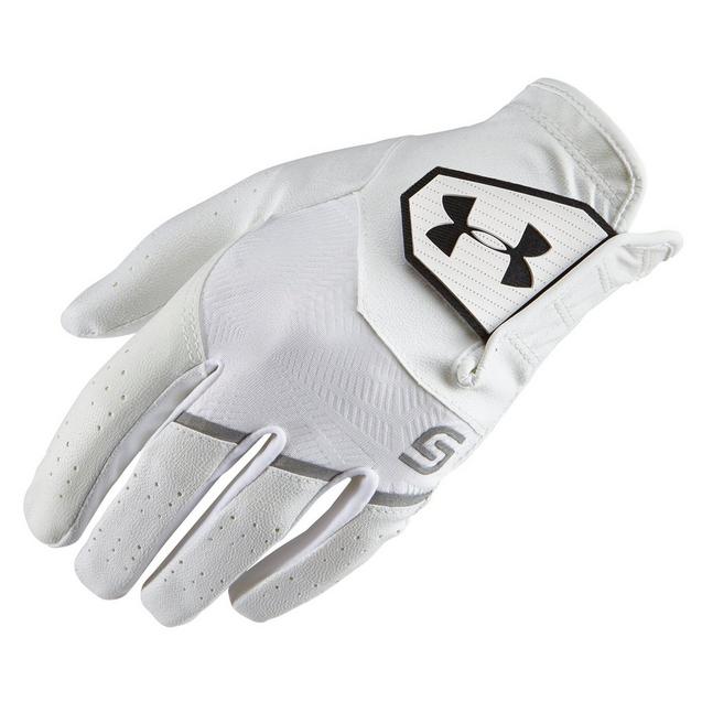 Spieth Jr. Tour Limited Golf Glove | UNDER ARMOUR | Golf Gloves