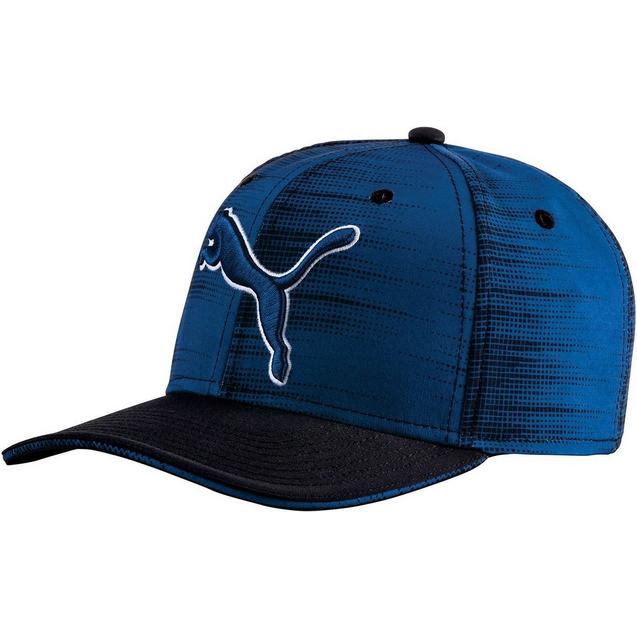Juniors #Gotime Cap
