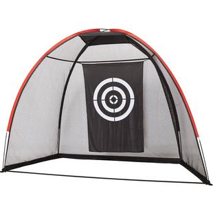 9 Foot Dome Practice Net JEF WORLD OF GOLF