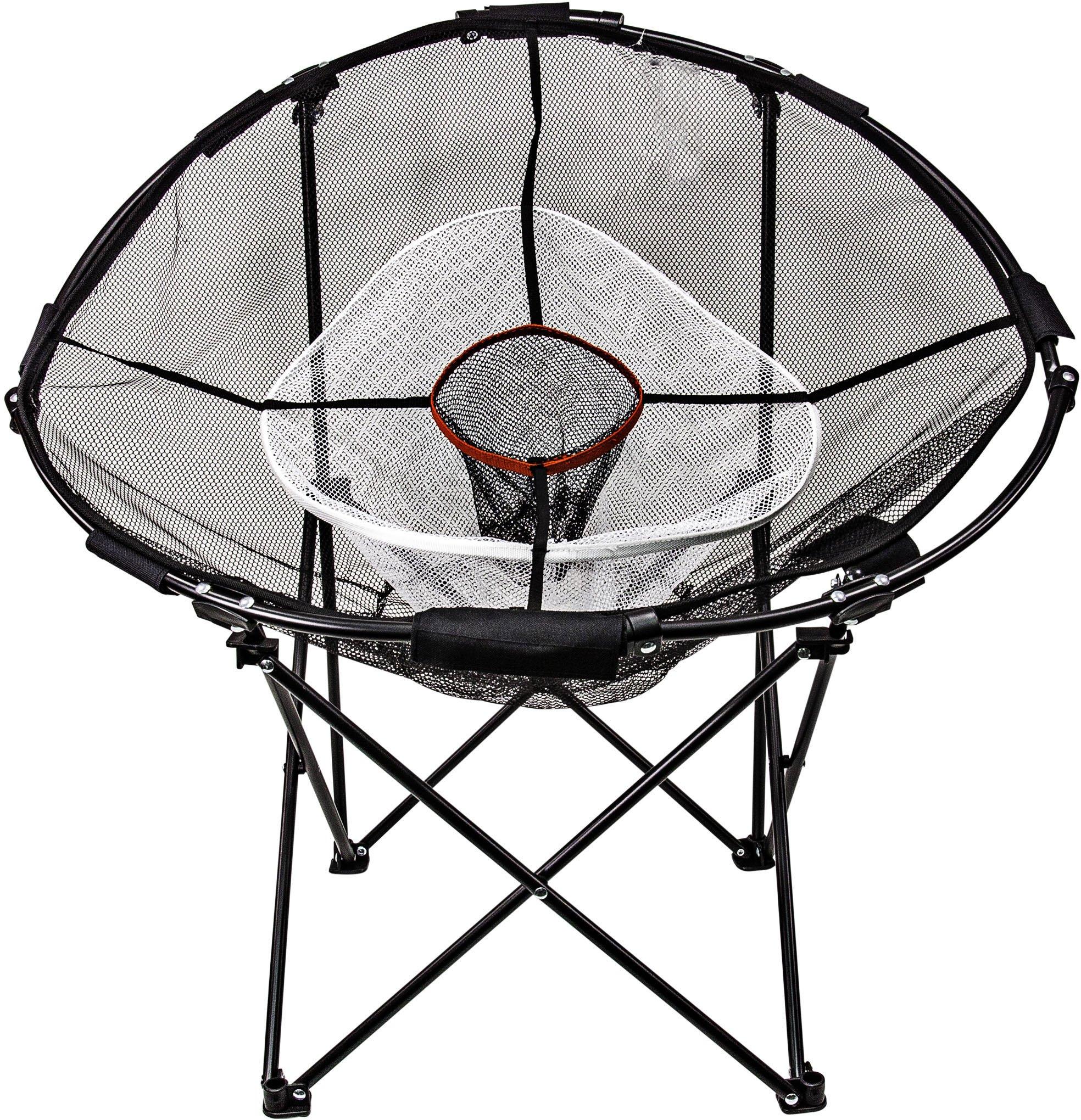 30IN Folding Chipping Basket