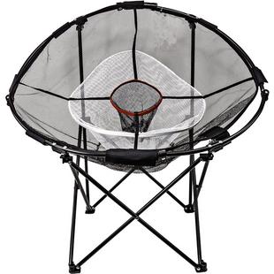 Panier de coups d'approche pliable de 30 po JEF WORLD OF GOLF