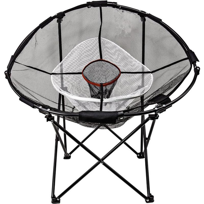 30IN Folding Chipping Basket