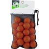 Foam Practice Balls- 24 Pack