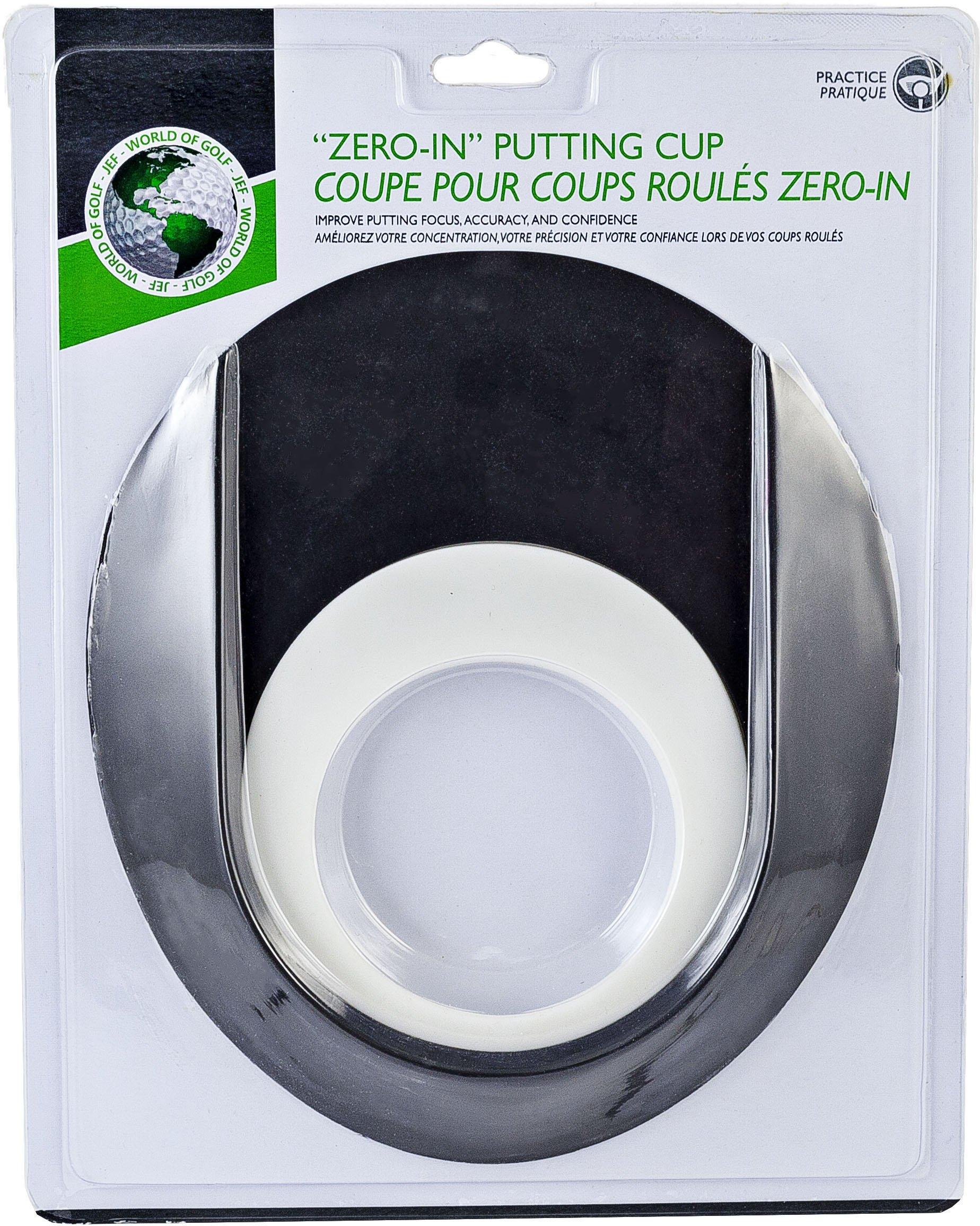 Practice Putting Cup