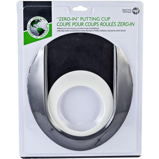 Pure2Improve Putting Practice Cup - Discount Golf Club Prices & Golf  Equipment