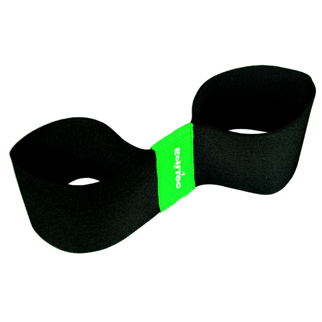Swing Trainer Arm Band JEF WORLD OF GOLF