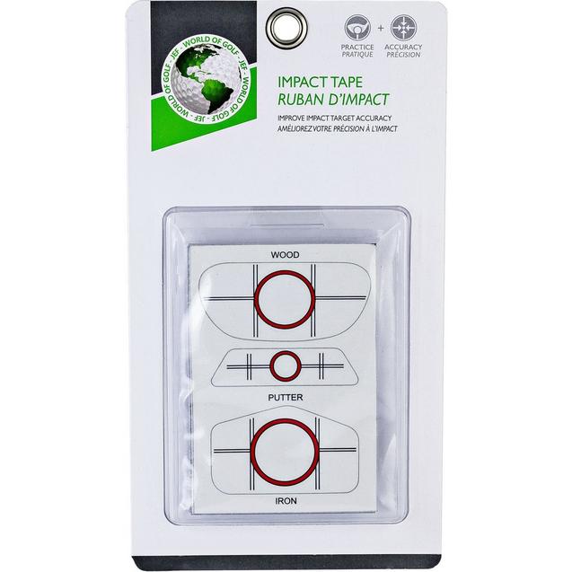 Ruban Impact JEF WORLD OF GOLF