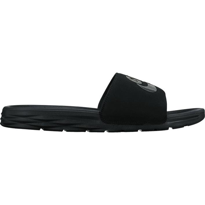 men's solarsoft slides