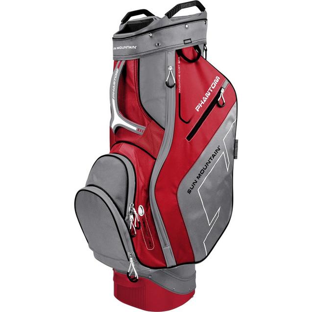 Sun mountain phantom cart bag new arrivals