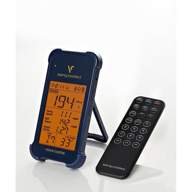 SC200 Swing Caddie Portable Launch Monitor | Golf Town Limited