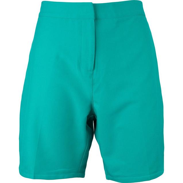 Pantalon court 7 po tissé pour femmes MAGGIE LANE