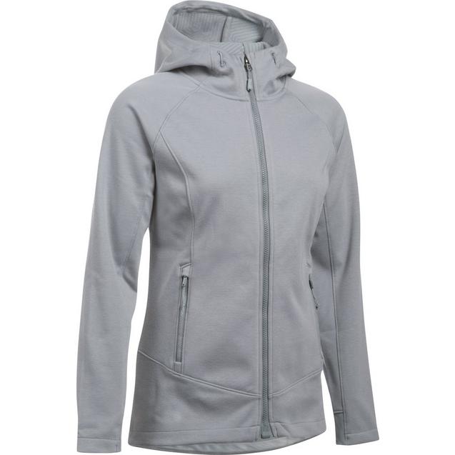 Under Armour Coldgear® Infrared Dobson Softershell Jacket - Women's