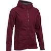 Womens Coldgear Infrared Dobson Jacket