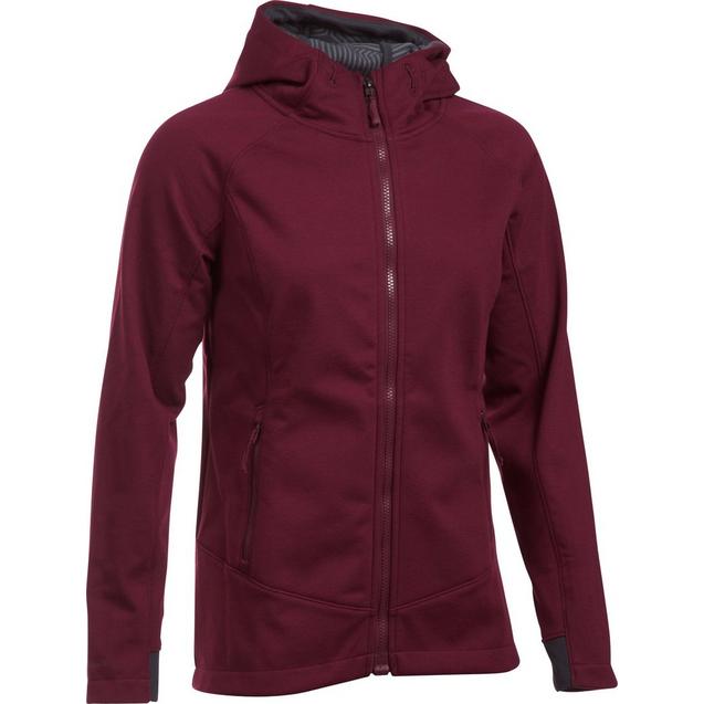 Womens Coldgear Infrared Dobson Jacket