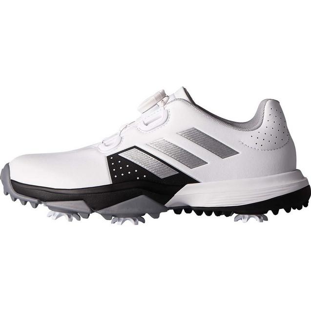 Adidas junior adipower store boa golf shoes