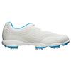 Chaussures Aspire à crampons pour femmes – Blanc (FJ# 98895)