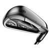 Steelhead XR 4-PW Iron Set with Steel Shafts