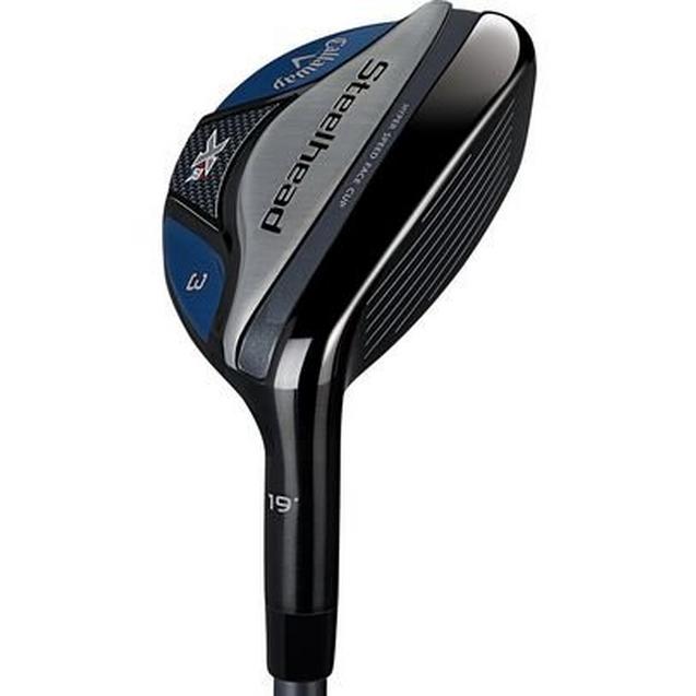 Steelhead XR Hybrid CALLAWAY