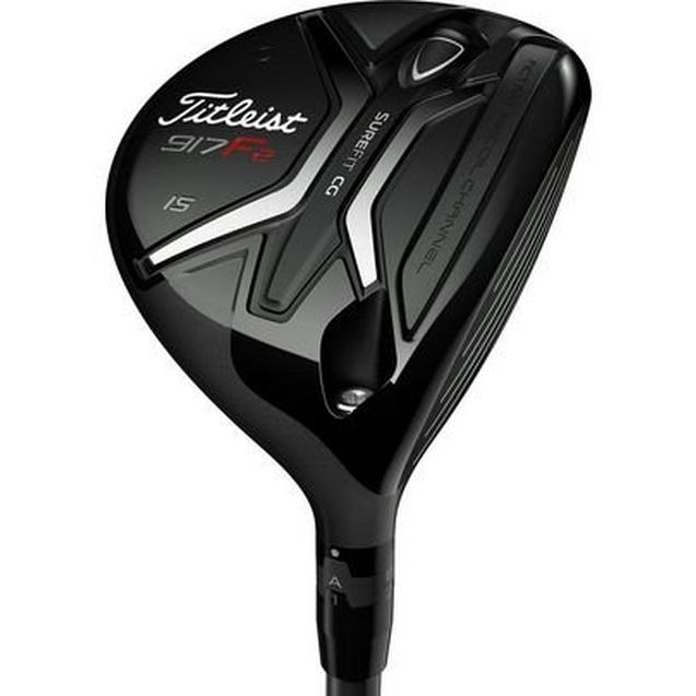 917 F2 Fairway Wood TITLEIST