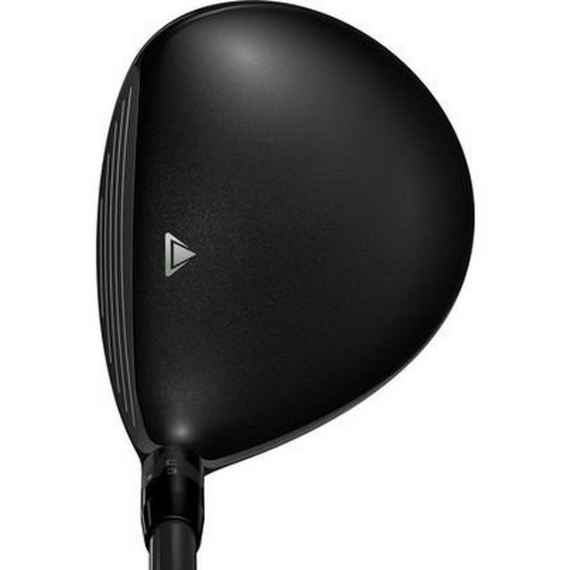 Titleist 917 F2 18° Titleist 917 F2 18 degree Fairway Wood (5W) - Amateur Golf