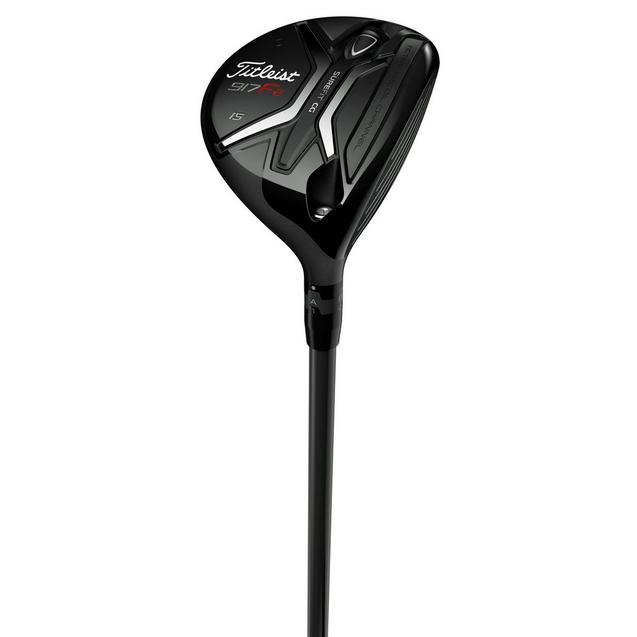 Women's 917 F2 Fairway Wood TITLEIST