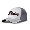 Men's Two Tone Mesh Core Hat