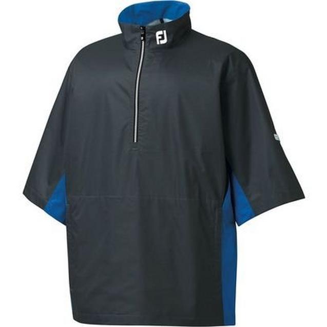 Men's Hydrolite Short Sleeve Rain Jacket