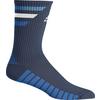 Chaussettes Single Crew à 3 rayures pour hommes