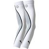 Manches de compression UV pour hommes