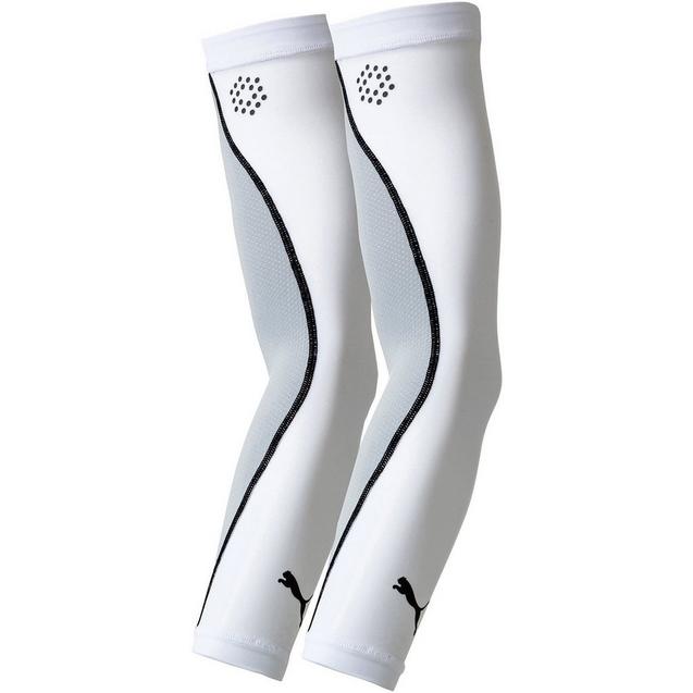 Manches de compression UV pour hommes