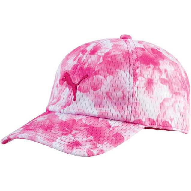 Casquette ajustable à motif pour juniors PUMA