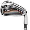 Ensemble de fers King F7 5-PW, GW avec tiges en acier