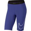 Pantalon court Swoosh de vélo pour femmes