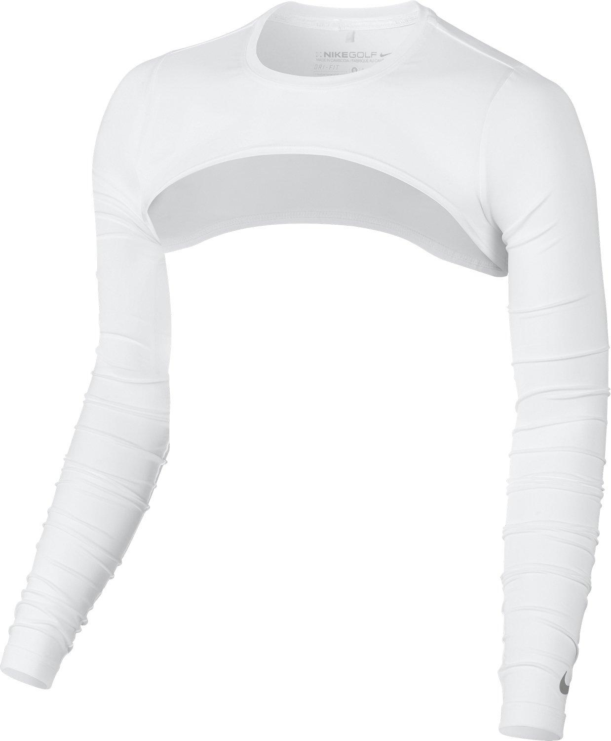 nike womens base layer long sleeve