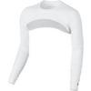 Womens UV Crop Baselayer Long Sleeve