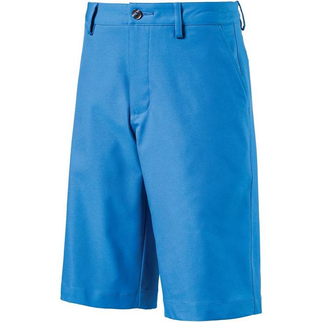 Puma boys' 2024 pounce golf shorts